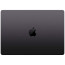 MacBook Pro M3 Pro 14'' 512GB Space Black 2023 (MRX33)