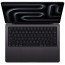MacBook Pro 14'' M3 Max 14xCPU/30xGPU/36GB/512GB Space Black custom (Z1AU0029L)