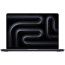 MacBook Pro 14'' M4 Max 16CPU/40GPU/128GB/2TB with Nano-texture Space Black custom (Z1FE001CE)