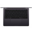 MacBook Pro 14'' M4 Max 36/1TB Space Black (MX2K3)