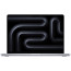 MacBook Pro 16'' M4 Pro 14CPU/20GPU/48GB/1TB with Nano-texture display Silver custom (Z1FP000GZ)