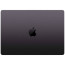 MacBook Pro 16'' M4 Pro 14CPU/20GPU/24GB/2TB with Nano-texture Space Black custom (Z1FT000G2)