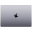 MacBook Pro M1 Pro 16'' 512GB Space Gray (MK183UA)