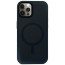 Чохол Monblan for iPhone 12 Pro Max Magnetic Matte Series (Black)