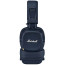 Навушники Marshall Major V Bluetooth Midnight Blue (1008144)