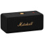 Портативна акустика Marshall Portable Speaker Emberton Black and Brass (1005696)