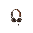 Навушники Marshall Headphones Major III Brown (4092184)