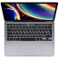 б/у MacBook Pro 13'' 1.4GHz 256GB Space Gray 2020 (MXK32) Середній стан
