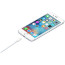 Apple Lightning to USB Cable 1m (кабель з комплекту)