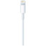 Кабель Apple Lightning to USB Cable (MD819)