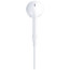 Навушники Apple EarPods with 3.5mm Headphone Plug (MWU53)