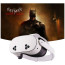 Окуляри віртуальної реальності Meta Quest 3S 128 GB Batman Arkham Shadow Bundle ГАРАНТІЯ 12 міс.