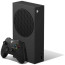 Стаціонарна ігрова приставка Microsoft Xbox Series S 1TB Carbon Black ГАРАНТІЯ 3 міс.