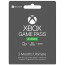 Стаціонарна ігрова приставка Microsoft Xbox Series X 1TB + Game Pass Ultimate (3 місяці)