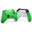 Геймпад Microsoft Xbox Series X | S Wireless Controller Velocity Green (QAU-00091)