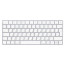 Бездротова клавіатура Apple Magic Keyboard 2 (MLA22)