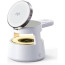 Бездротовий зарядний пристрій Monblan 5in1 W1 Compact Series White