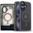 Чохол-накладка Monblan для iPhone 17 Magnetic Matte Series (Grey)