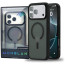 Чохол Monblan for iPhone 17 Pro Magnetic Matte Series (Black)