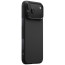 Чохол-накладка Monblan Kevlar Magnetic Series for iPhone 17 Pro Max Black-Grey