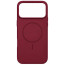 Чохол Monblan Magnetic Horizon Series for iPhone 18 Pro Max/17 Pro Max Magnetic Horizon Series (Dark Cherry)