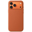 Чохол Monblan Magnetic Silicone MagSafe for iPhone 17 Pro Max Terra Cotta