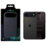 Чохол Monblan Magnetic Silicone MagSafe for iPhone Air Black