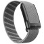 Ремінець для фітнес-браслета Monblan Whoop 5.0 MG Nylon Series (Gray)