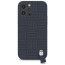 Чохол-накладка Moshi Altra Slim Hardshell Case with Wrist Strap Midnight Blue for iPhone 13 Pro Max (99MO117534)