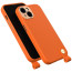 Чохол-накладка Moshi Altra Slim Hardshell Case for iPhone 14 Electric Orange (99MO117011)