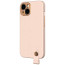 Чохол-накладка Moshi Altra Slim Hardshell Case Champagne Pink for iPhone 14 Plus (99MO117422)