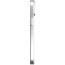 Чохол-накладка Moshi iGlaze Slim Hardshell Case (without MagSafe) Luna Silver for iPhone 14 Plus (99MO137202)