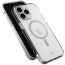 Чохол-накладка Moshi iGlaze Slim Hardshell Case Luna Silver for iPhone 14 Pro (99MO137207)