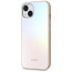 Чохол-накладка Moshi iGlaze Slim Hardshell Case Astral Silver for iPhone 13 (99MO132921)