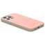 Чохол-накладка Moshi iGlaze Slim Hardshell Case Dahlia Pink for iPhone 13 Pro (99MO132012)