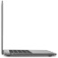 Чохол-накладка Moshi Ultra Slim Case iGlaze Stealth Black for MacBook Pro 13'' 2020 (99MO124002)