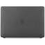 Чохол-накладка Moshi Ultra Slim Case iGlaze Stealth Black for MacBook Pro 13'' 2020 (99MO124002)