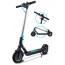 Електросамокат Motus Scooty 8.5 Blue