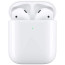 Apple AirPods 2 з можливістю бездротової зарядки (MRXJ2) (OPEN BOX)