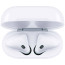 Apple AirPods 2 з можливістю бездротової зарядки (MRXJ2)