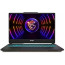 Ноутбук MSI Cyborg 15 A13VE (A13VE-1613XPL)
