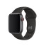 Ремінець Apple Watch 40mm Black Sport Band (MTP62)