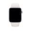 Ремінець Apple Watch 45/49/44/42mm White Sport Band S/M (MP7G3)