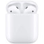 Apple AirPods 2 в зарядному футлярі (MV7N2) (OPEN BOX)