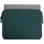 Чохол-конверт MW Basics 2Life Sleeve Case Green/White for MacBook Pro 14''/MacBook Air 13'' M2 (MW-410166)