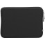 Чохол-конверт MW Basics 2Life Sleeve Case Black/White for MacBook Pro 14''/MacBook Air 13'' M2 (MW-410141)