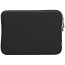 Чохол-конверт MW Basics 2Life Sleeve Case Black/White for MacBook Pro 16'' (MW-410142)