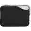 Чохол-конверт MW Basics 2Life Sleeve Case Black/White for MacBook Pro 16'' (MW-410142)