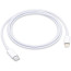 Apple USB-C to Lightning Cable 1m (кабель з комплекту)
