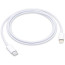 Кабель Apple USB-C to Lightning Cable 1m (MUQ93) (Уцінка)
